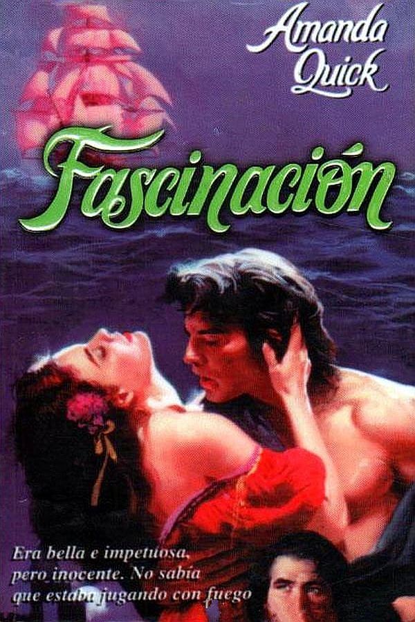 Fascinación