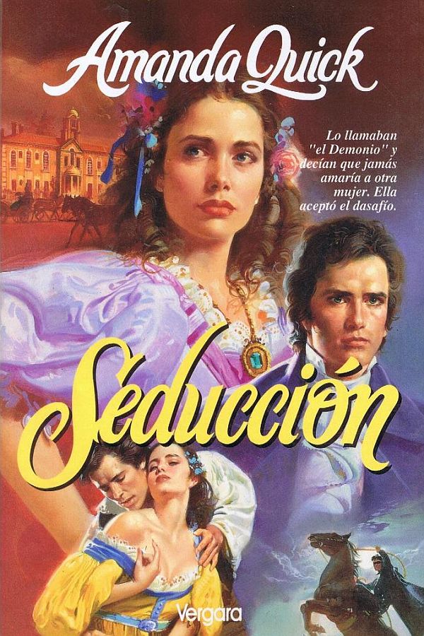 Seducción