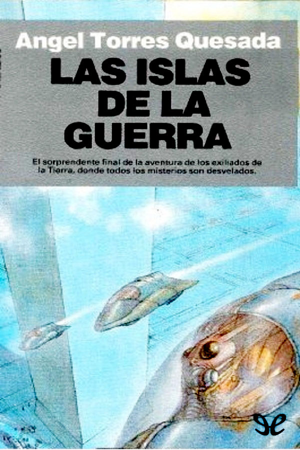 Las islas de la guerra