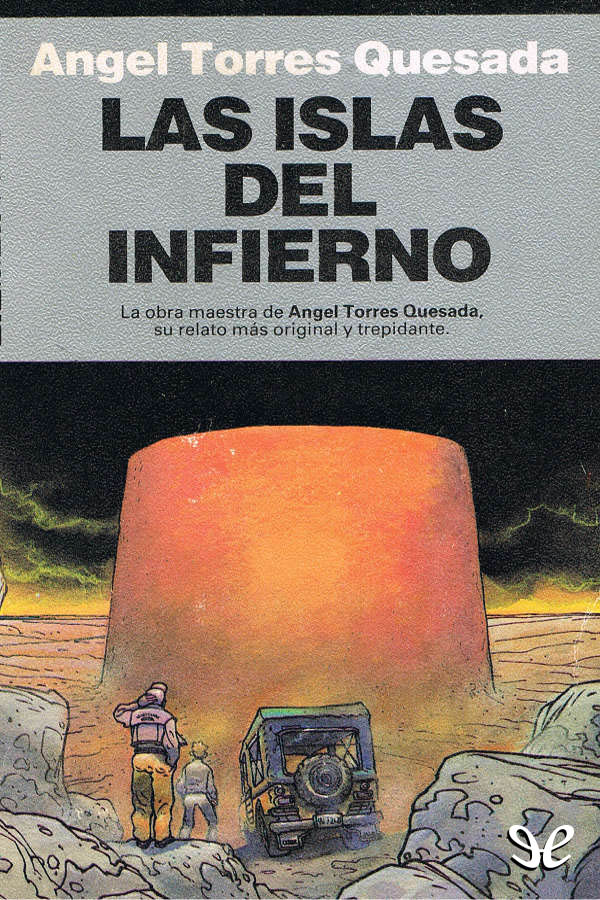 Las islas del infierno