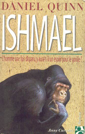 Ishmael : l'homme une fois disparu, y aura-t-il un espoir pour le gorille ?