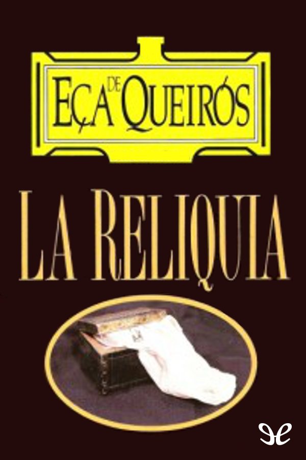 La reliquia