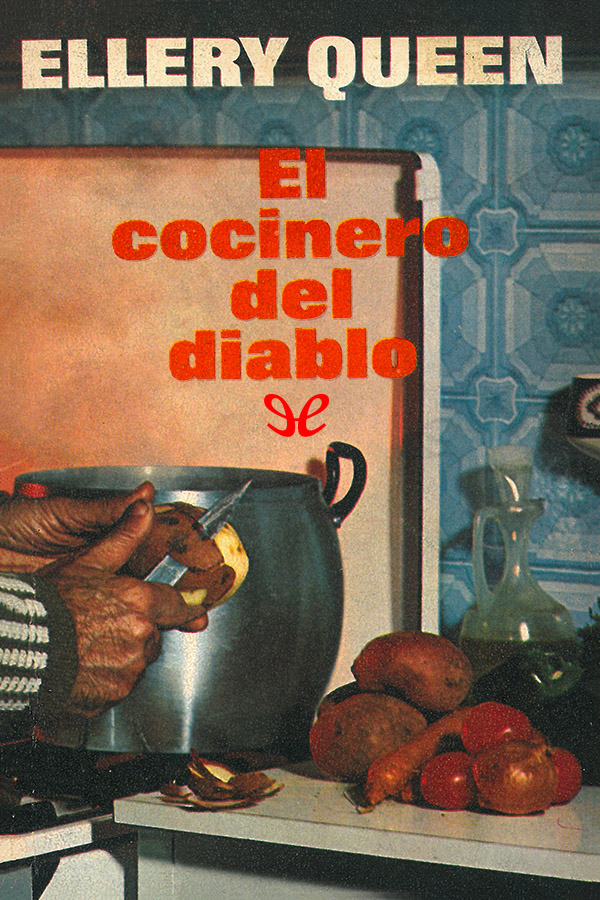 El cocinero del diablo