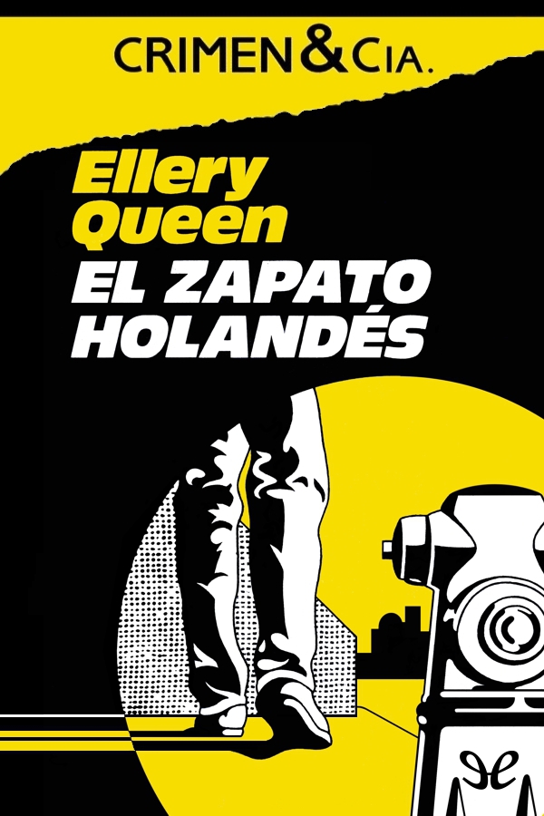 El zapato holandés