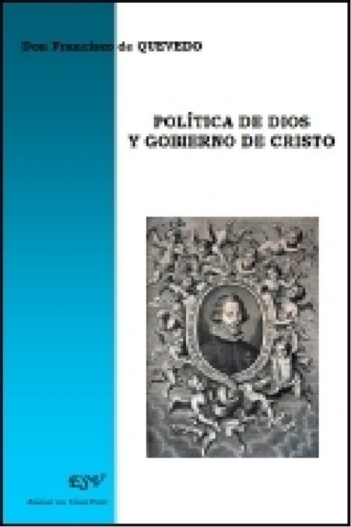 Política de Dios y gobierno de Cristo