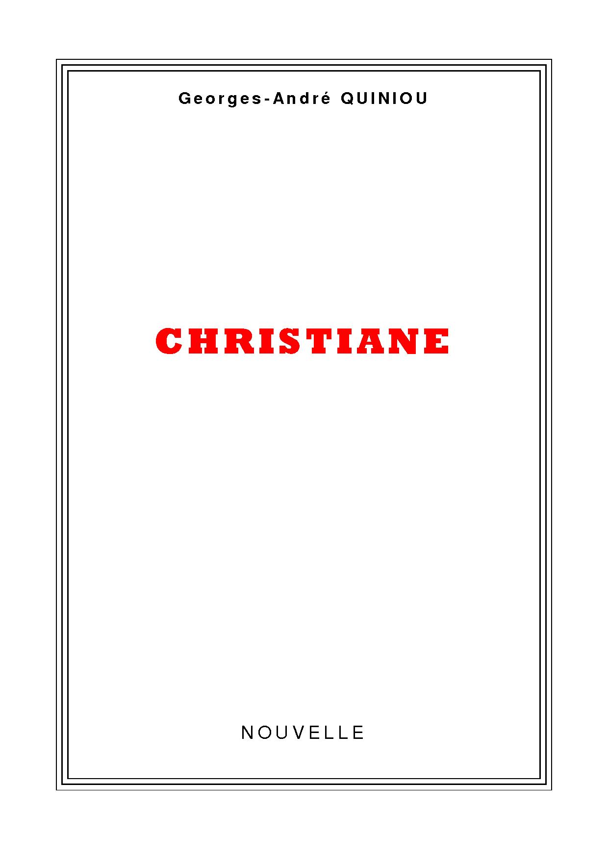 Christiane