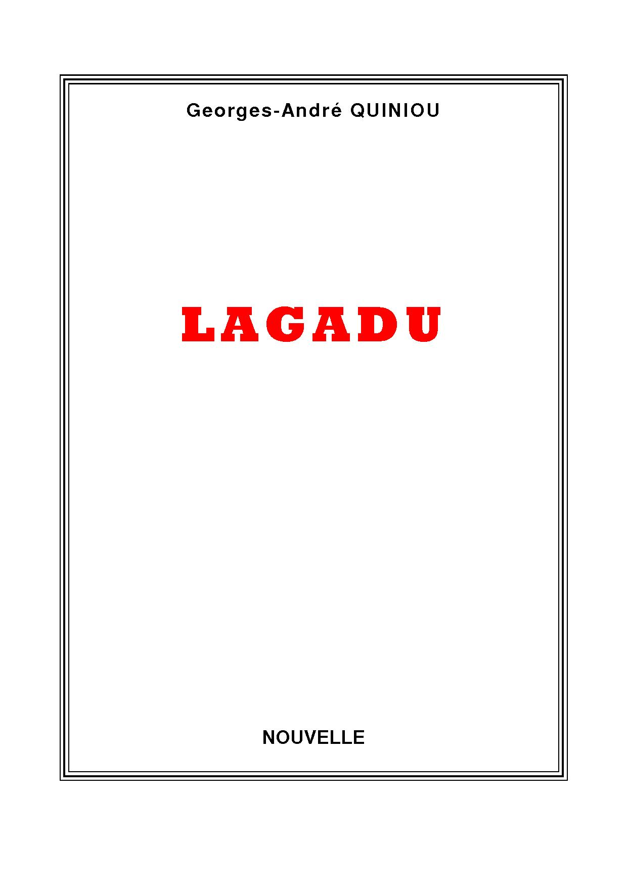 Lagadu