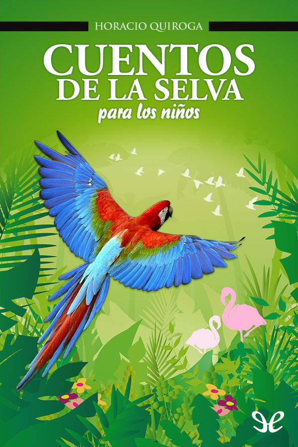 Cuentos de la selva