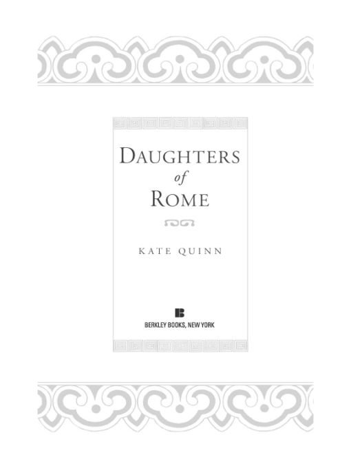 Daughters of Rome