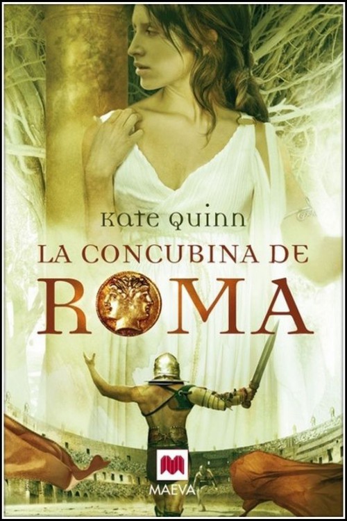 La Concubina de Roma