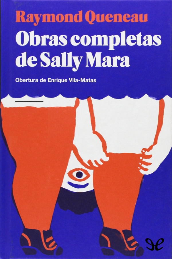 Obras completas de Sally Mara