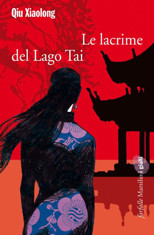 Le lacrime del lago Tai