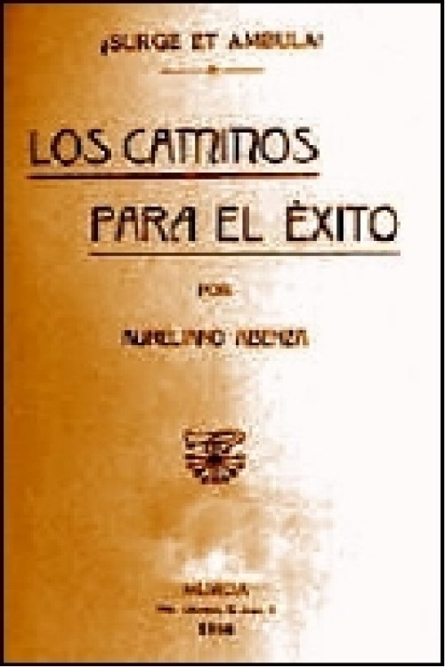 Los caminos para el éxito