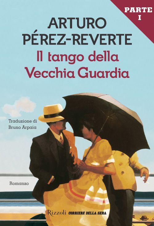 Il tango della vecchia guardia (parte 1