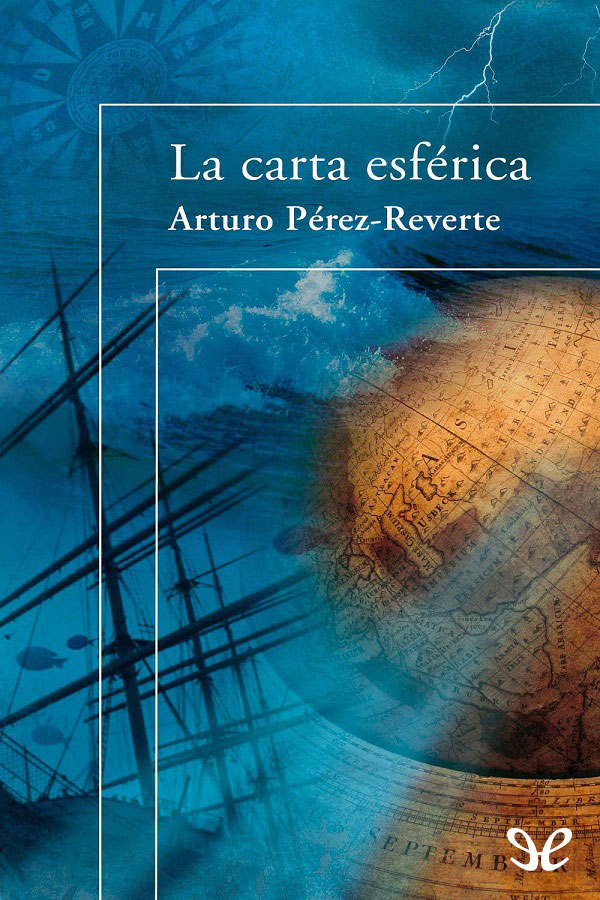 La carta esférica