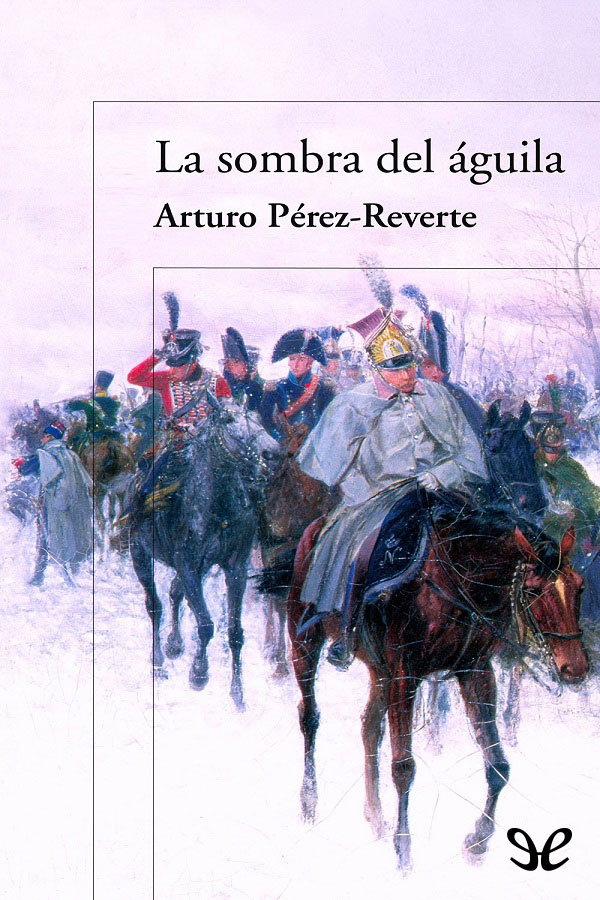 La sombra del águila