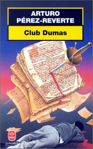 Le Club Dumas