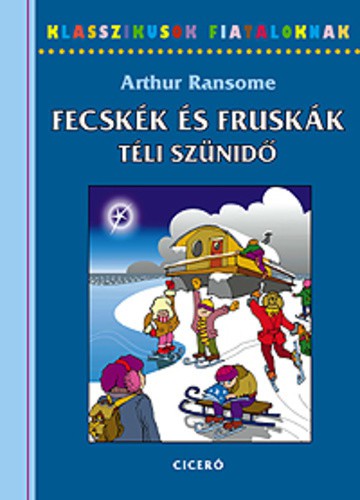 Téli szünidő