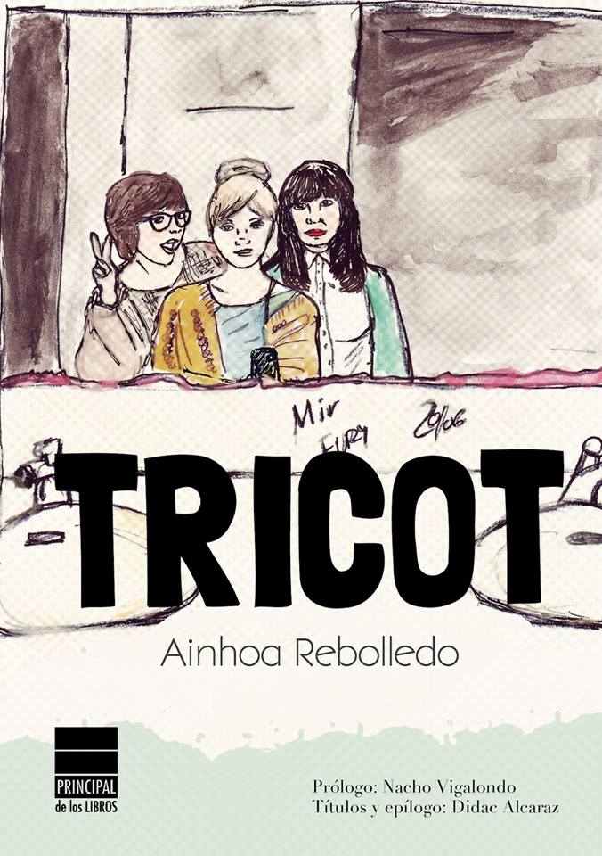 Tricot