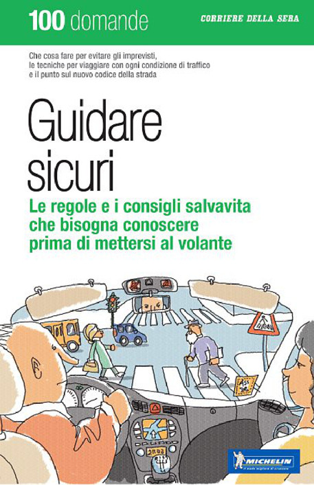 Guidare sicuri