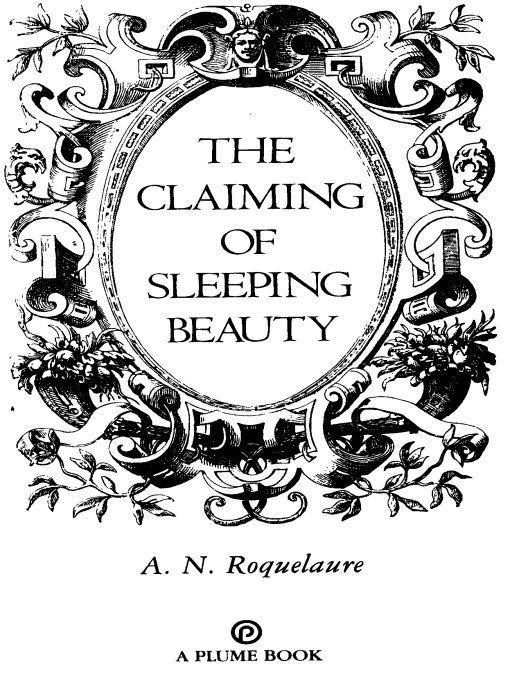 Sleeping Beauty #01 - The Claiming of Sleeping Beauty