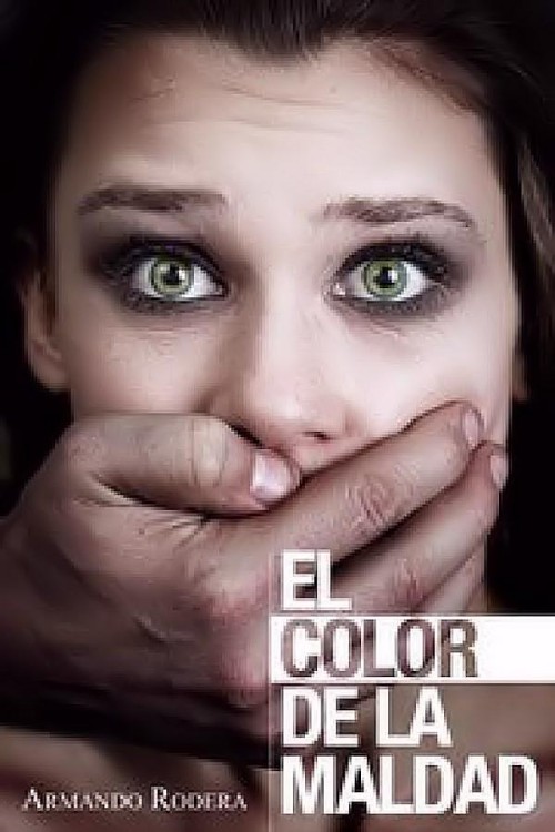 El color de la maldad