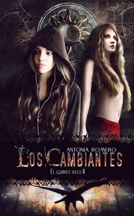 Los cambiantes