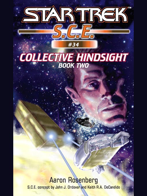 Collective Hindsight Book 2