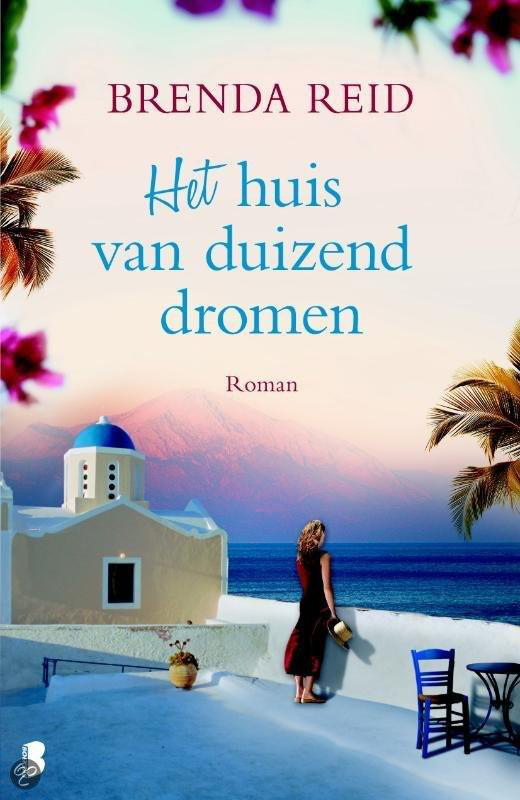 Het Huis Van Duizend Dromen