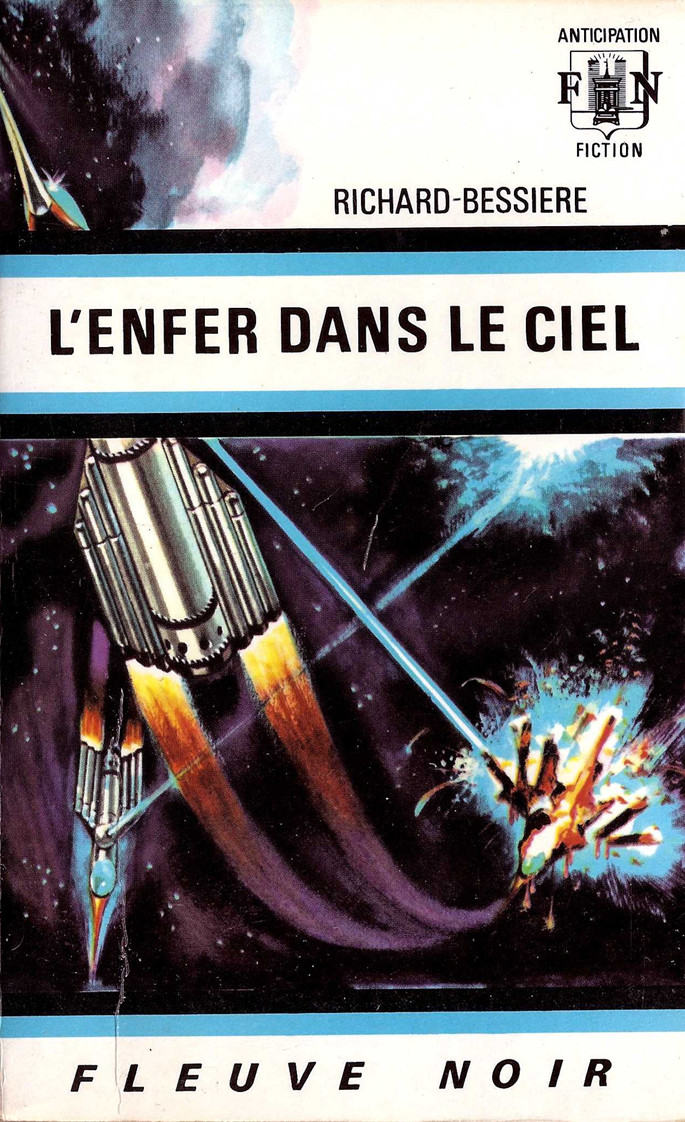 L'enfer dans le ciel