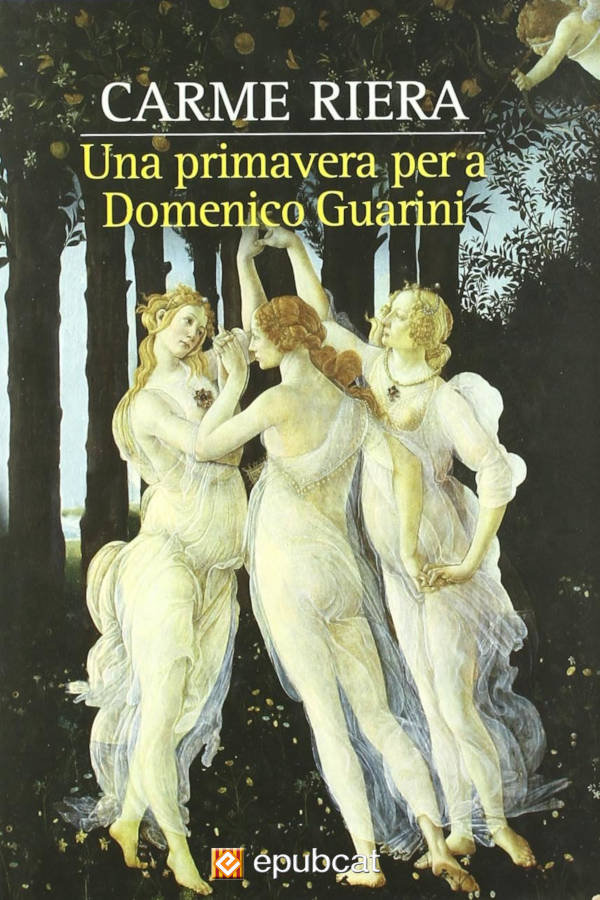 Una primavera per a Domenico Guarini