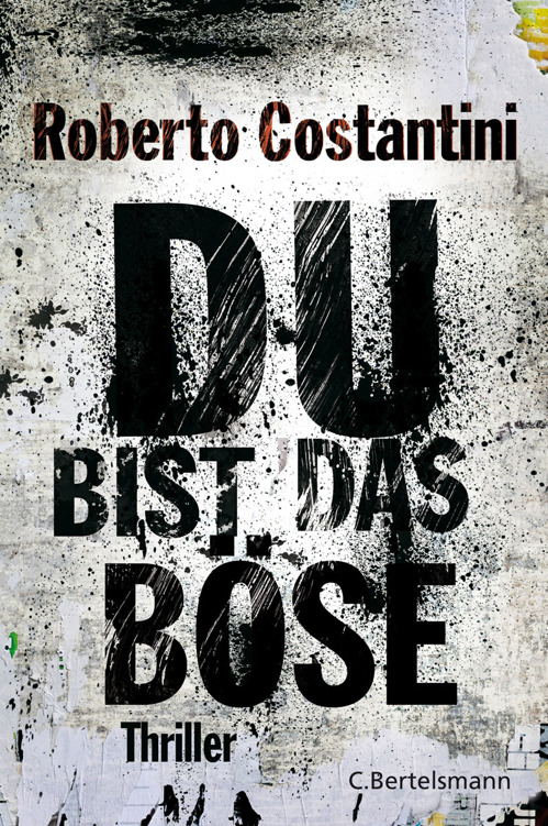 Du bist das Boese