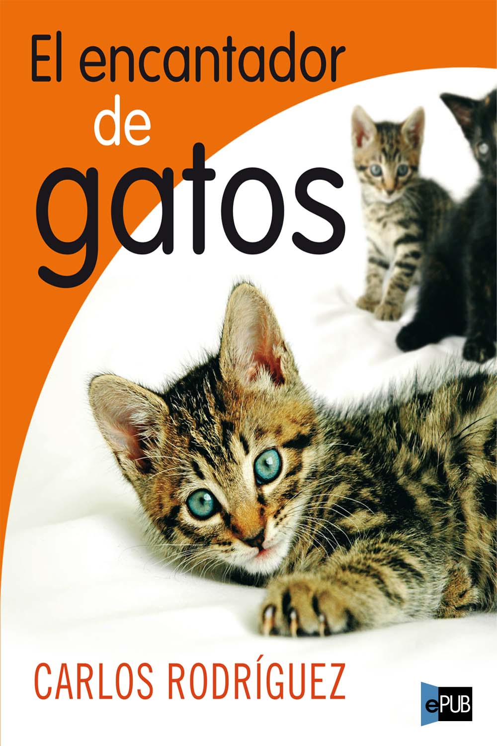 El encantador de gatos