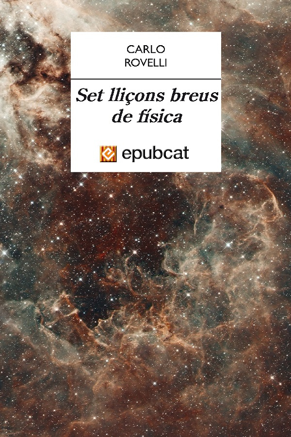 Set lliçons breus de física