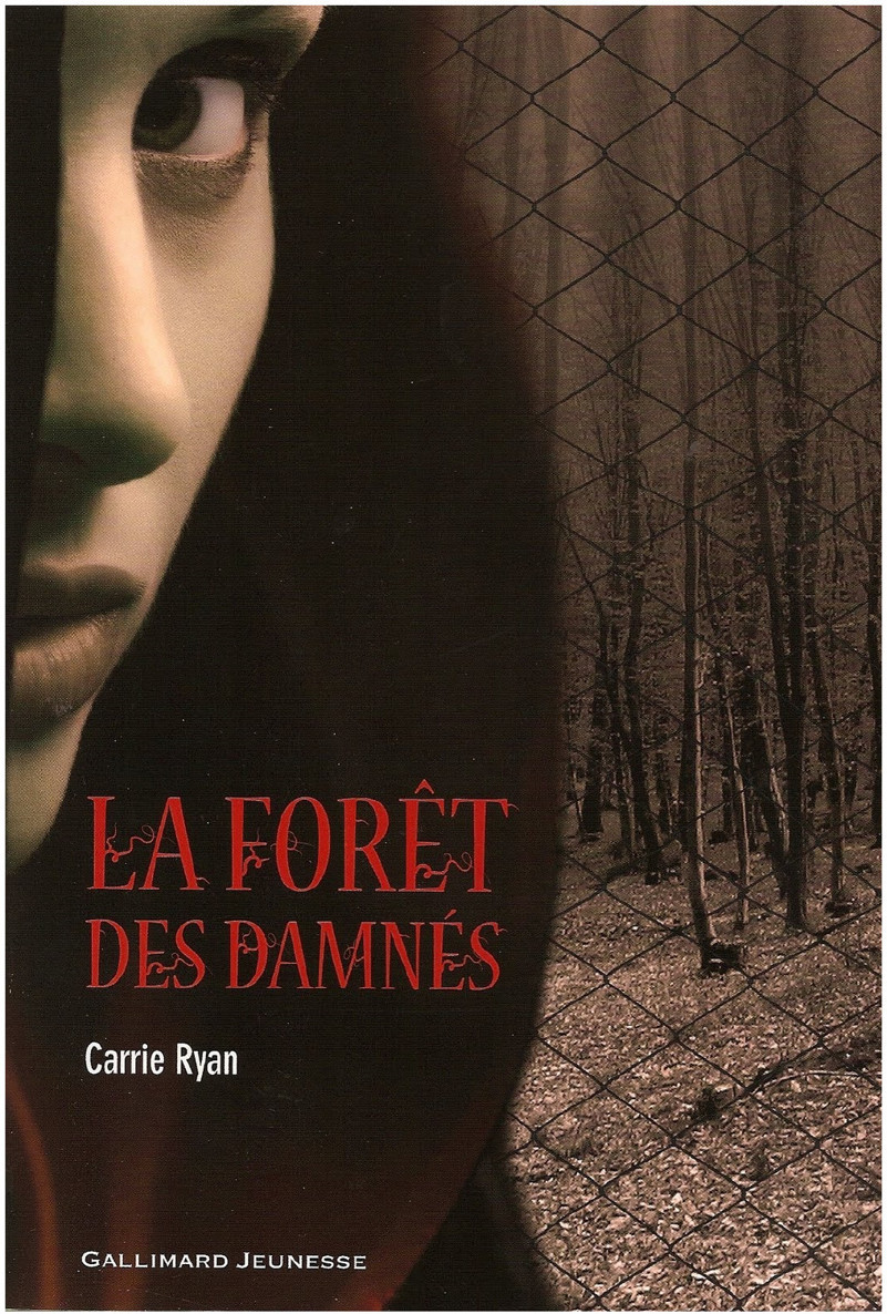 La forêt des damnés