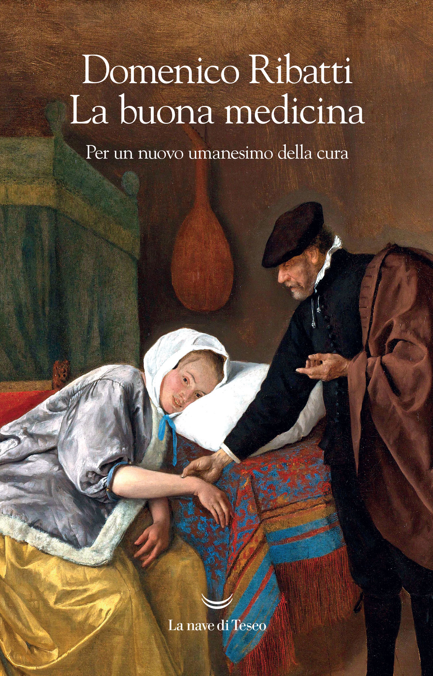 La buona medicina