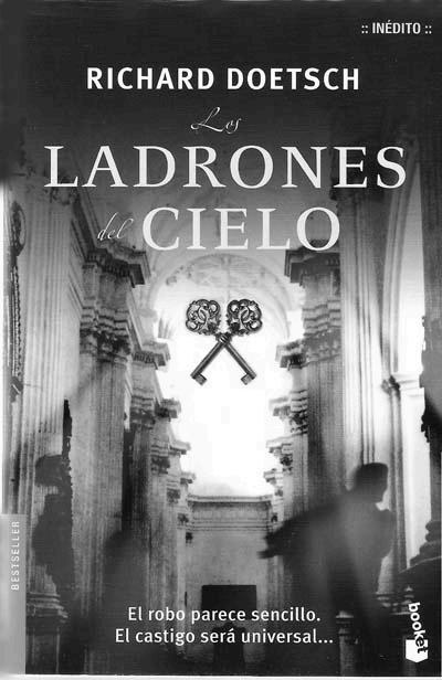 Los ladrones del cielo