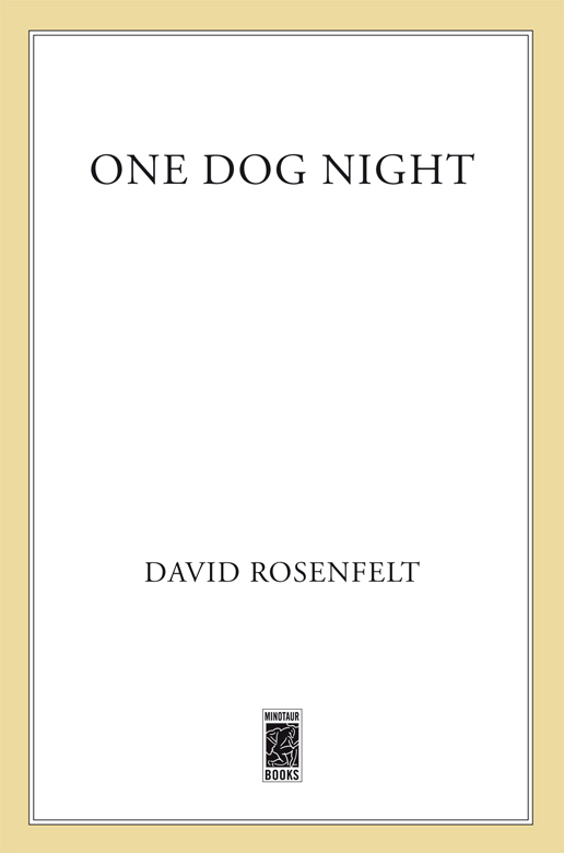 One Dog Night