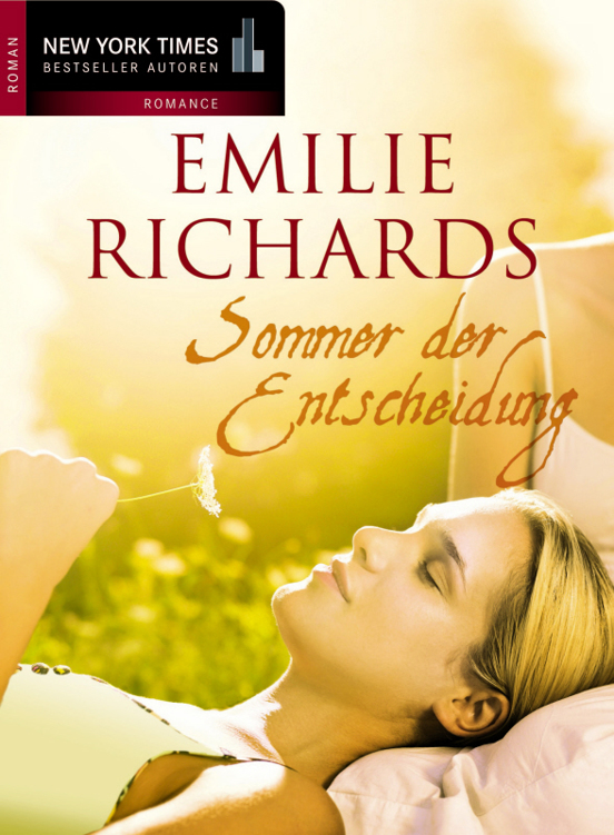 Sommer der Entscheidung