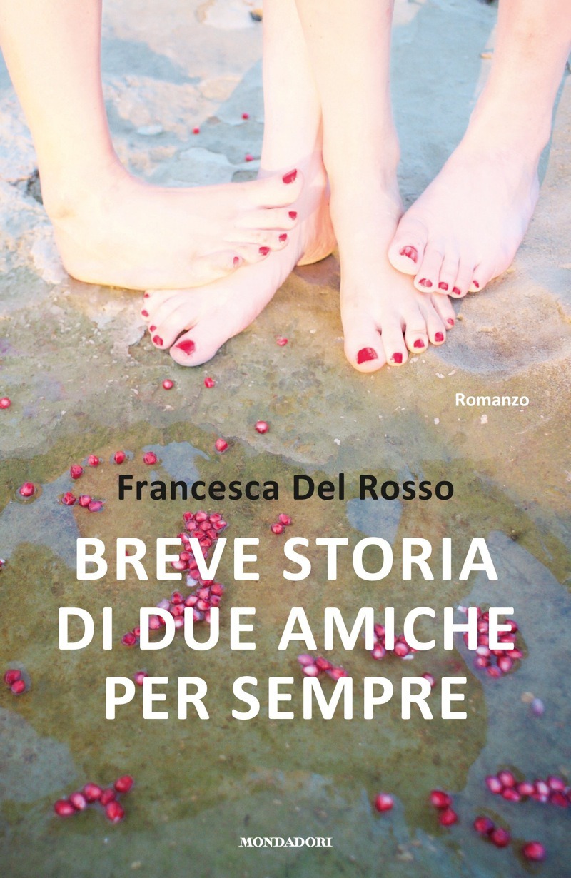 Breve storia di due amiche per sempre