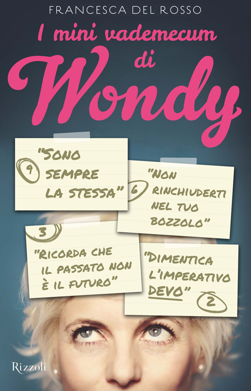 I mini vademecum di Wondy