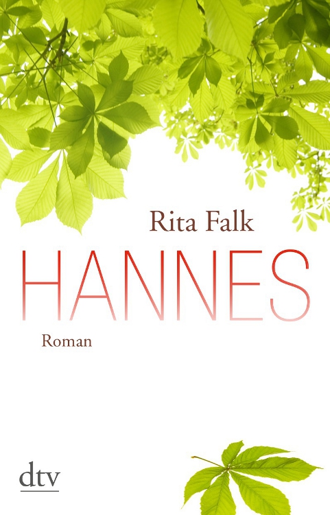 Hannes - Falk, R: Hannes