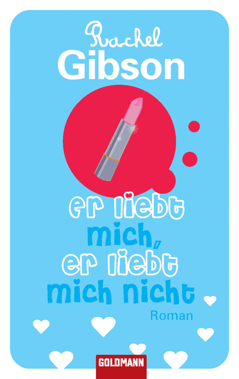 Er liebt mich, er liebt mich nicht - Gibson, R: Er liebt mich, er liebt mich nicht - Daisy's Back in Town