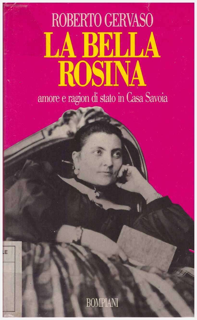 La bella Rosina