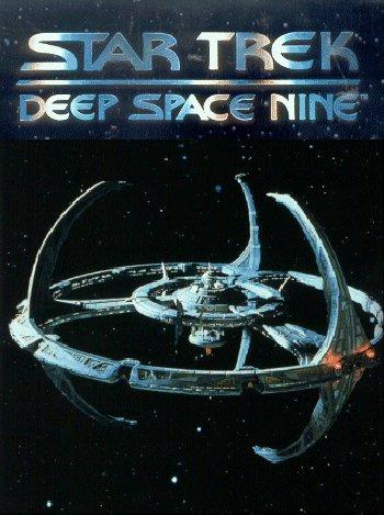 Deep Space Nine 1.évad