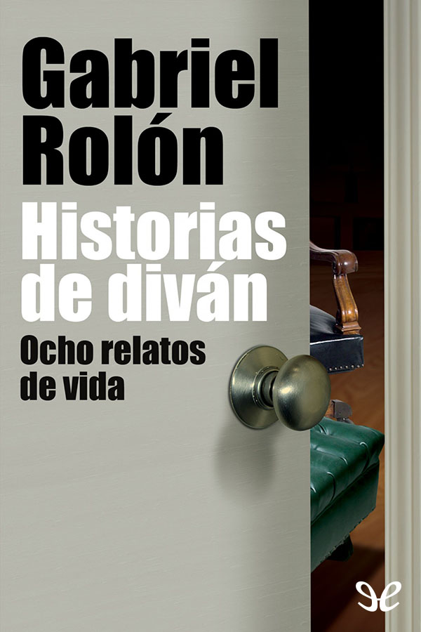 Historias de diván