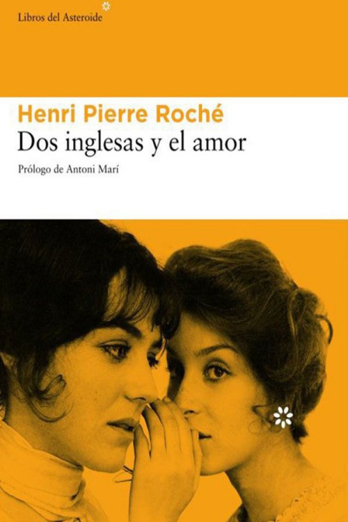 Dos inglesas y el amor