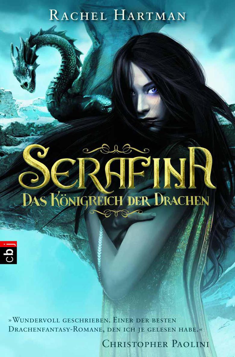 Serafina – Das Königreich der Drachen: Band 1