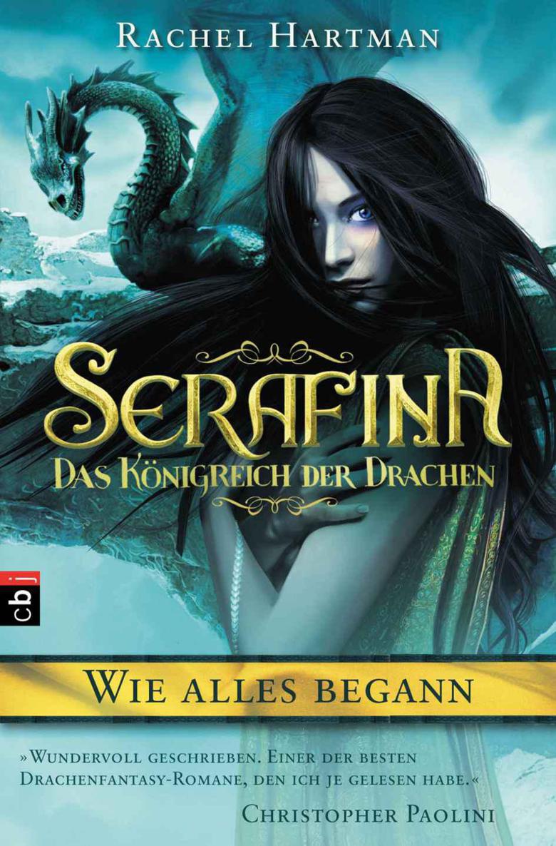 Serafina - Das Königreich der Drachen - Wie alles begann ...