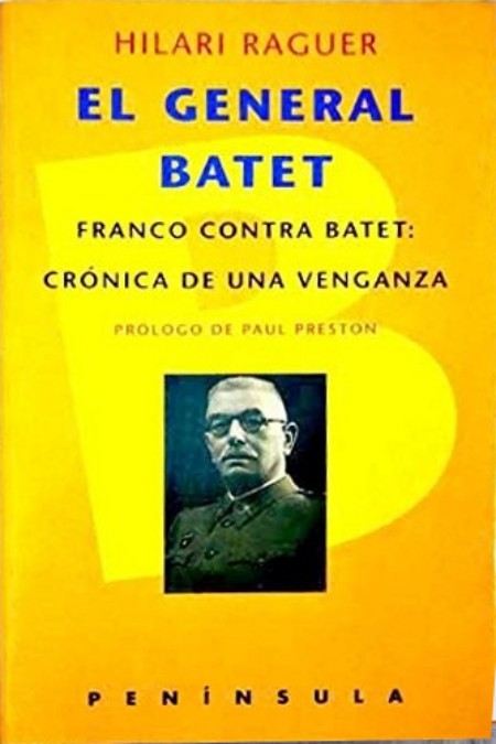 El general Batet